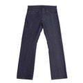 15oz Japanese Indigo Selvedge Jeans