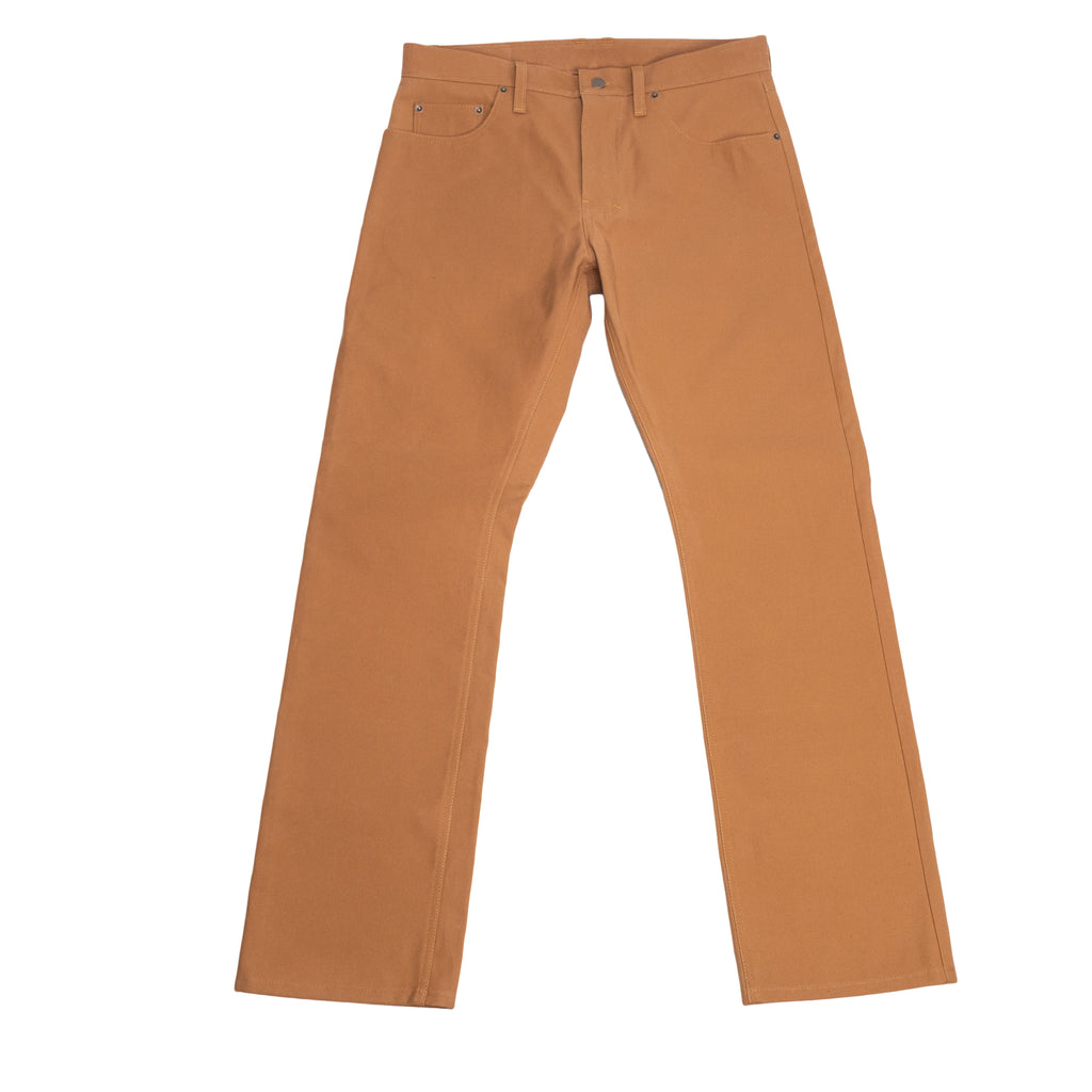 12oz Duck Canvas Work Pants