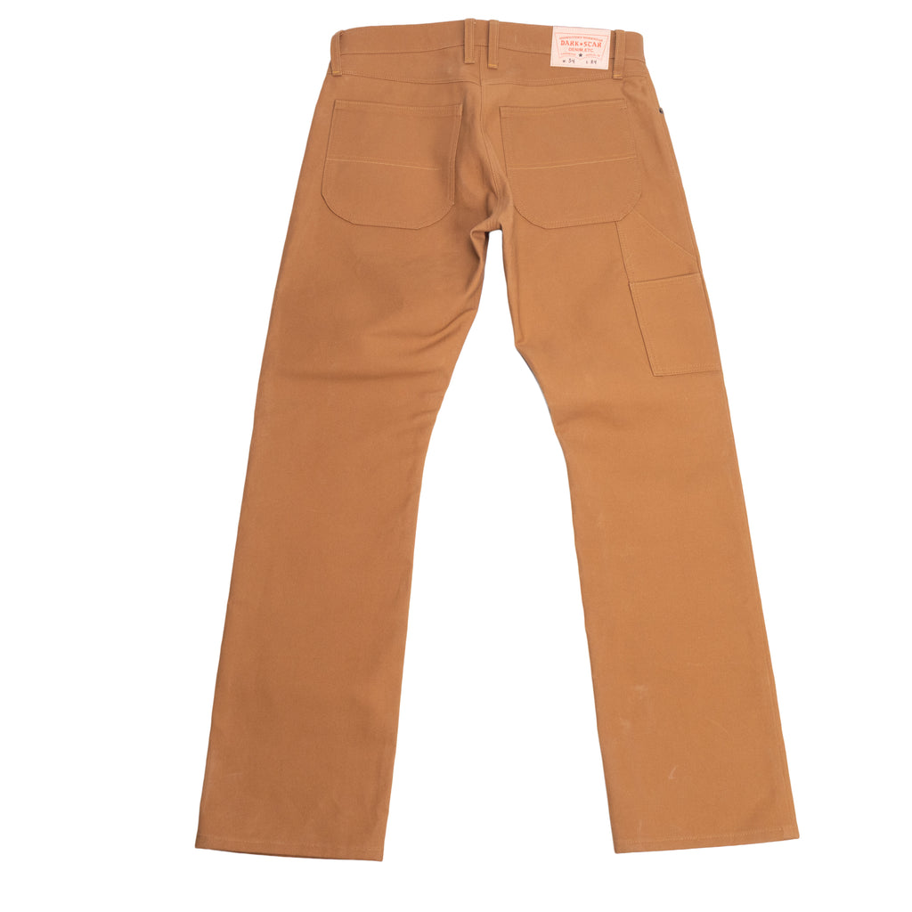 12oz Duck Canvas Work Pants