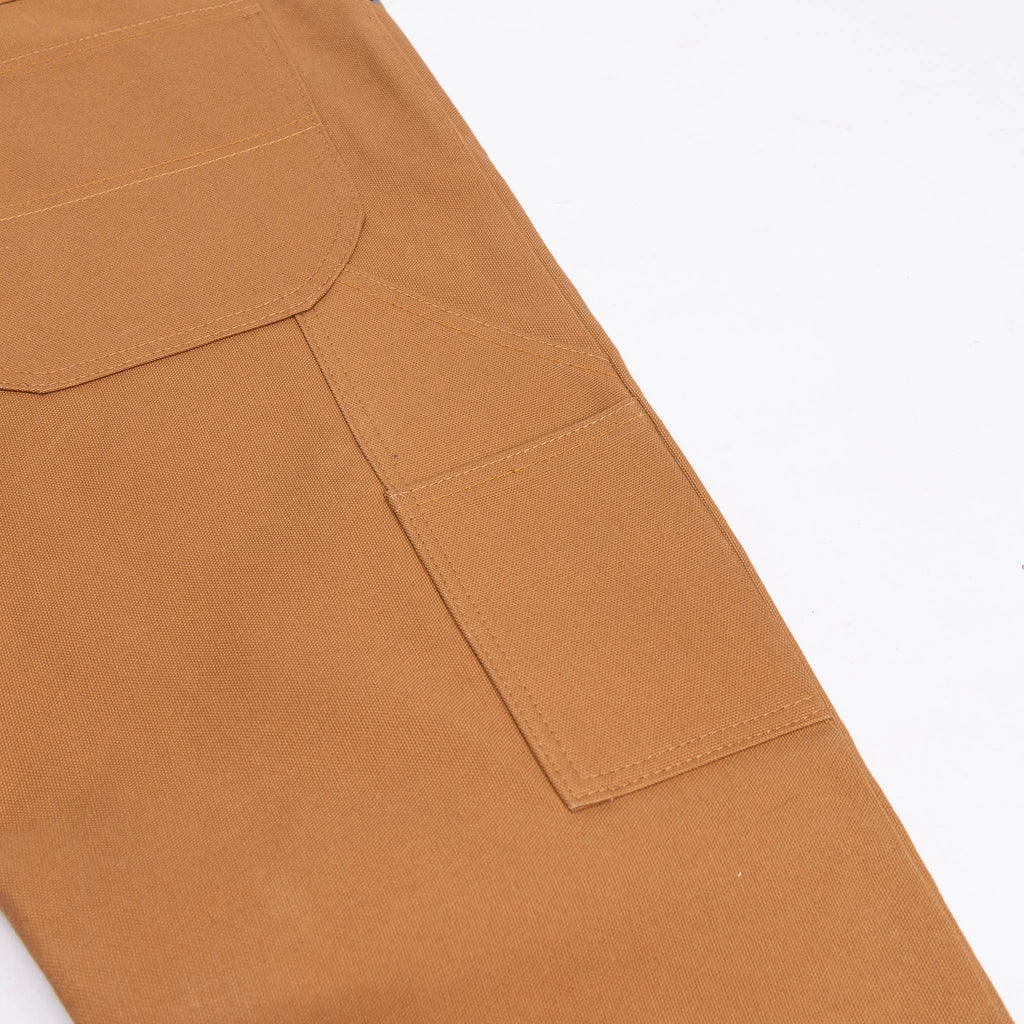 12oz Duck Canvas Work Pants