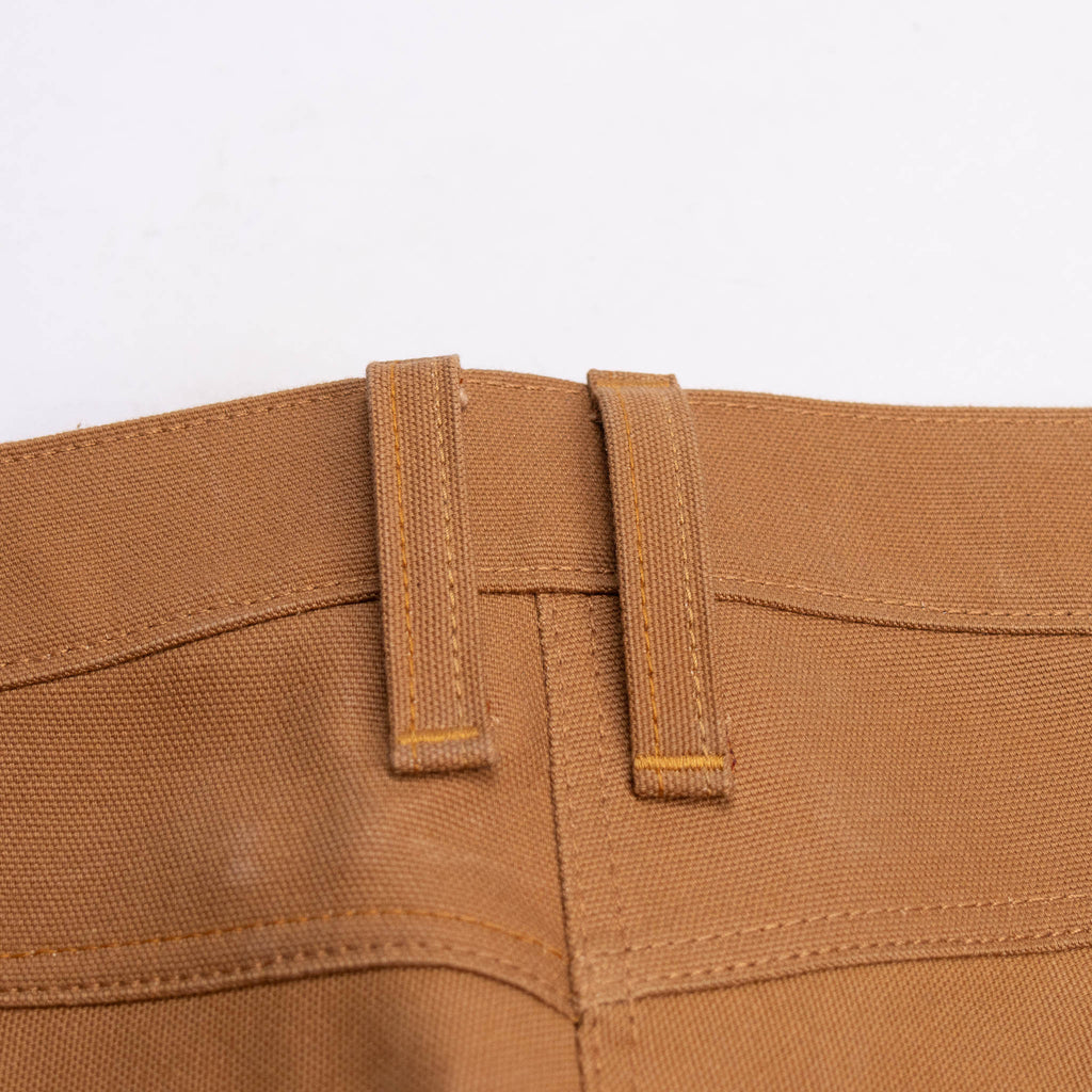12oz Duck Canvas Work Pants