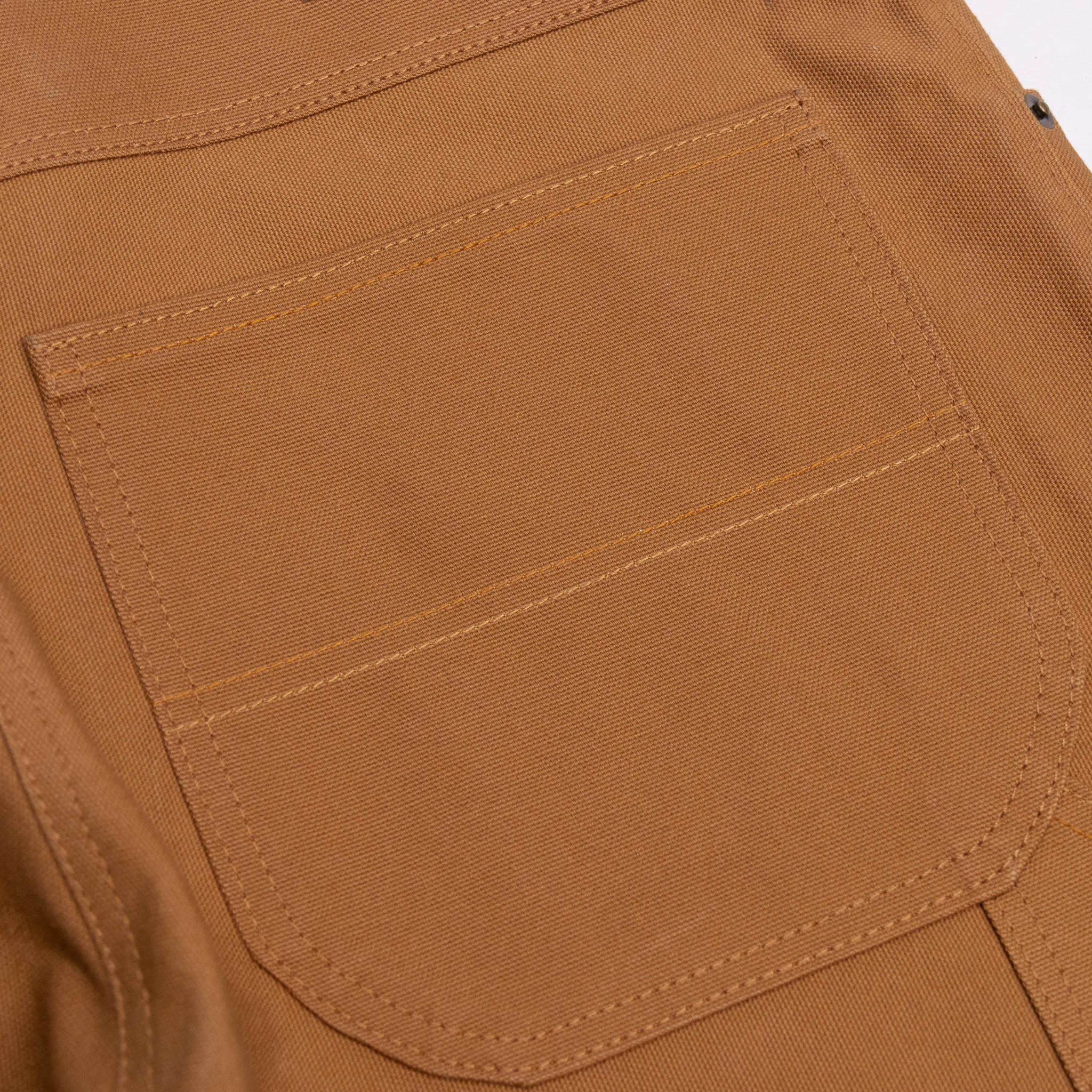 12oz Duck Canvas Work Pants
