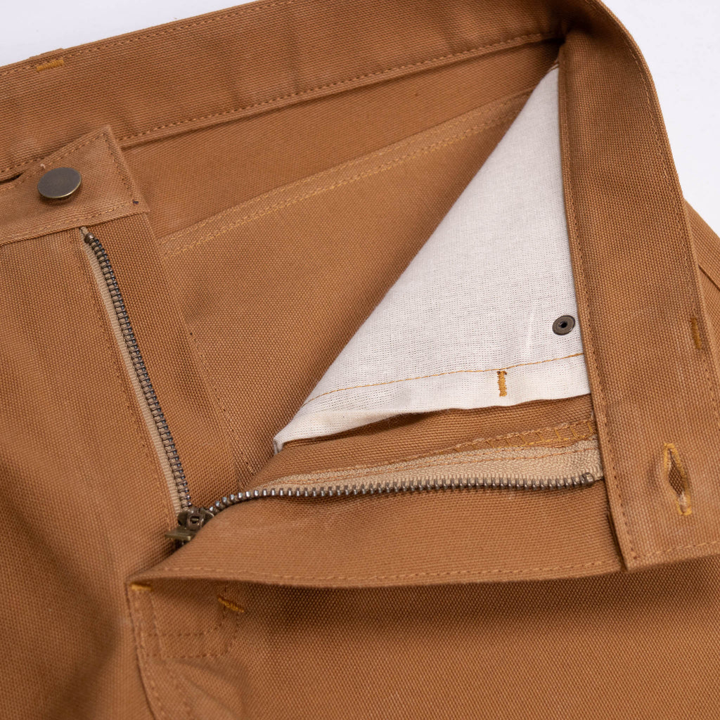 12oz Duck Canvas Work Pants
