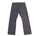 13oz Japanese Black Selvedge Jeans