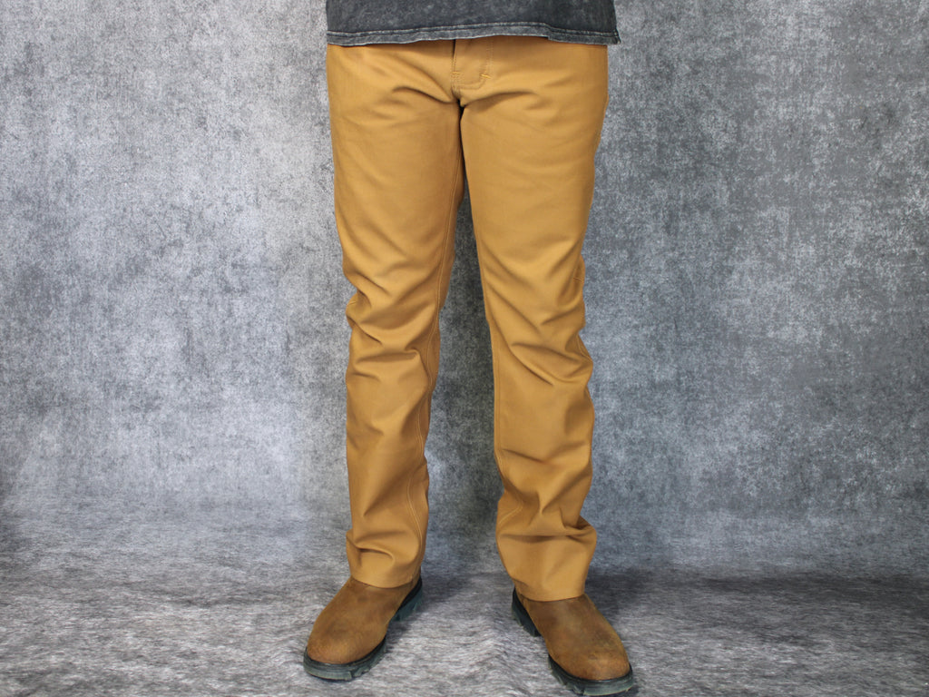 12oz Duck Canvas Work Pants