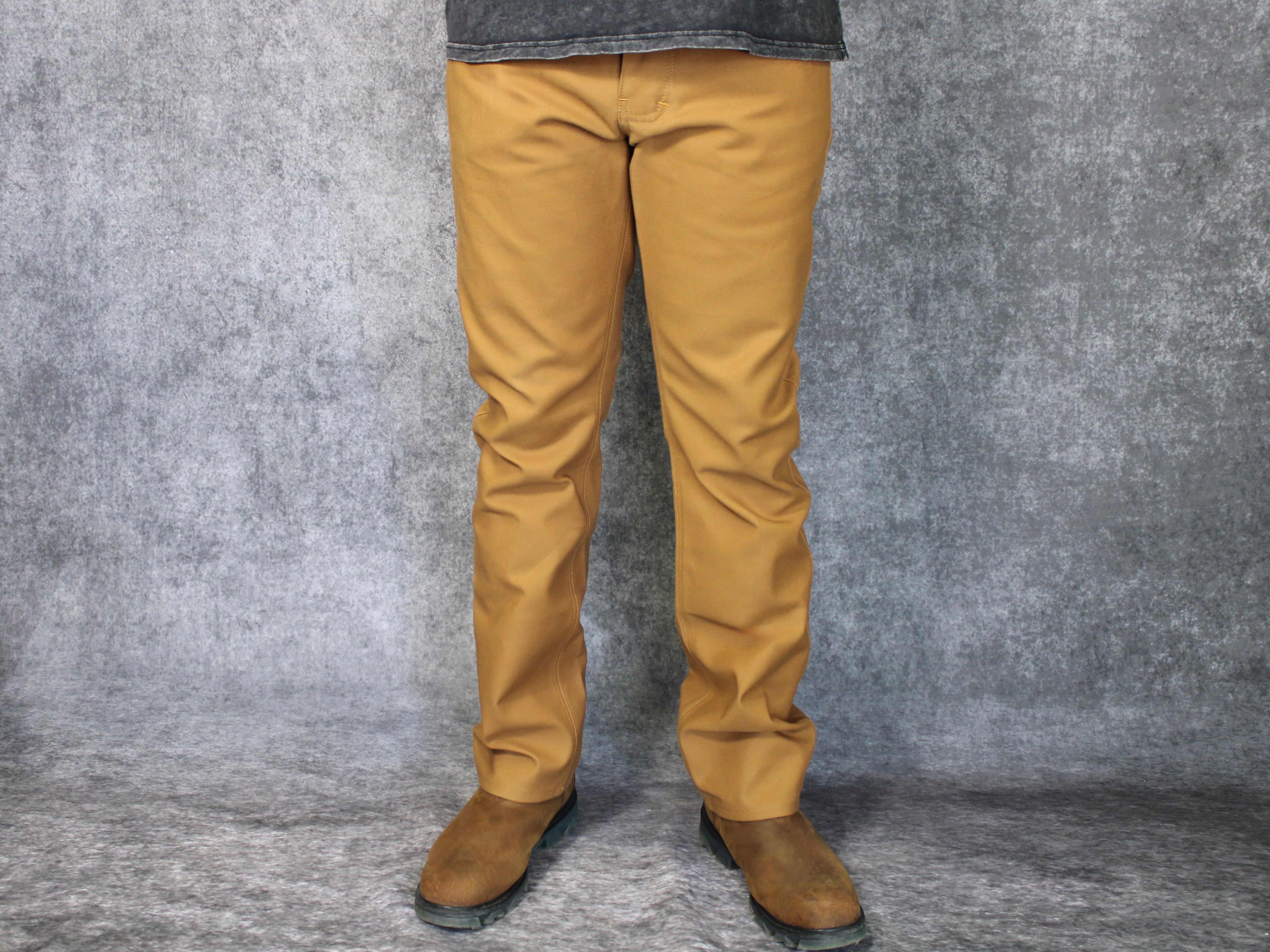 12oz Duck Canvas Work Pants