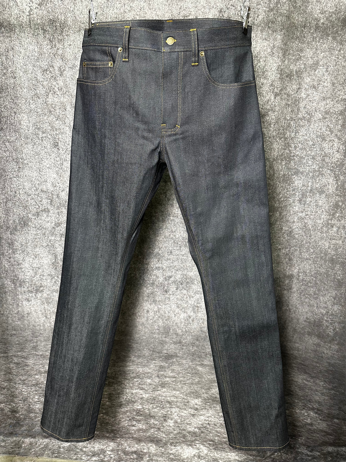 14oz Classic Indigo Jeans 32 x 34