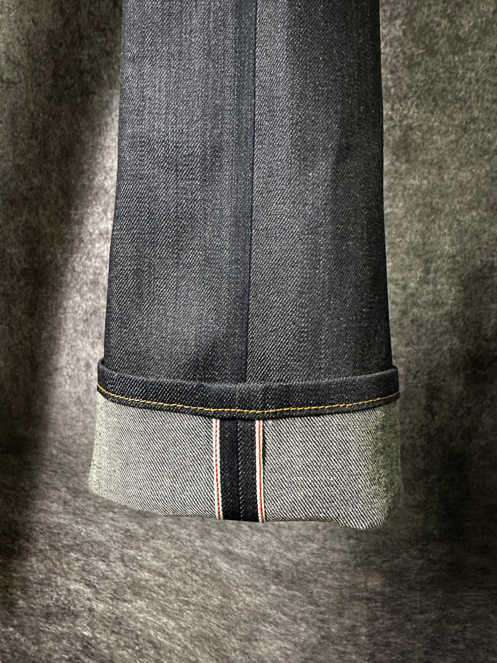 14oz Classic Indigo Jeans 32 x 34