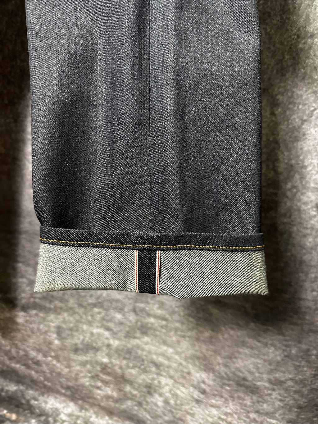 14oz Classic Indigo Jeans 36 x 34