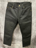12oz Black Duck Canvas Double Knee Work Pants 34 x 30