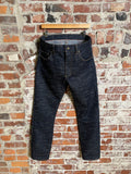 14oz Rainbow Nep Selvedge Denim 32 x 32
